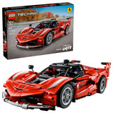 LEGO Technic Ferrari FXX K - 42212