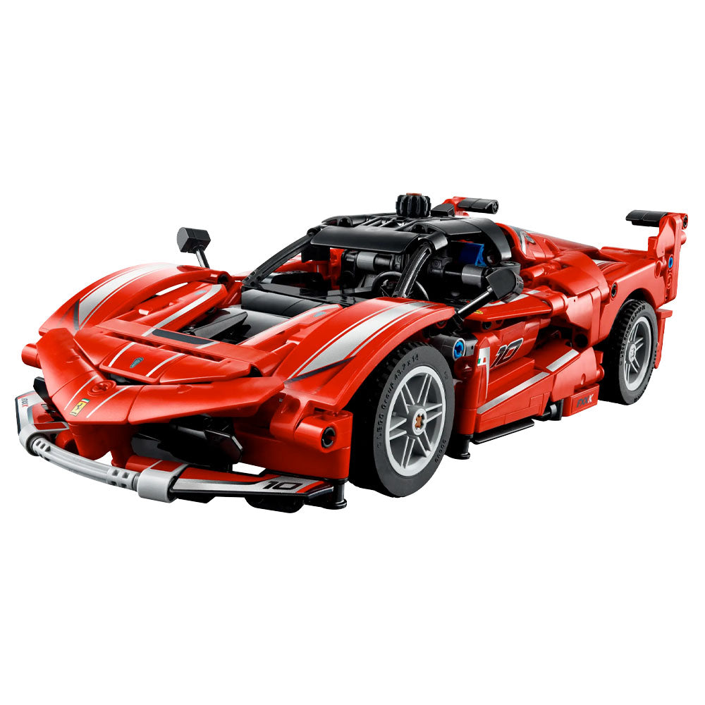 LEGO Technic Ferrari FXX K - 42212