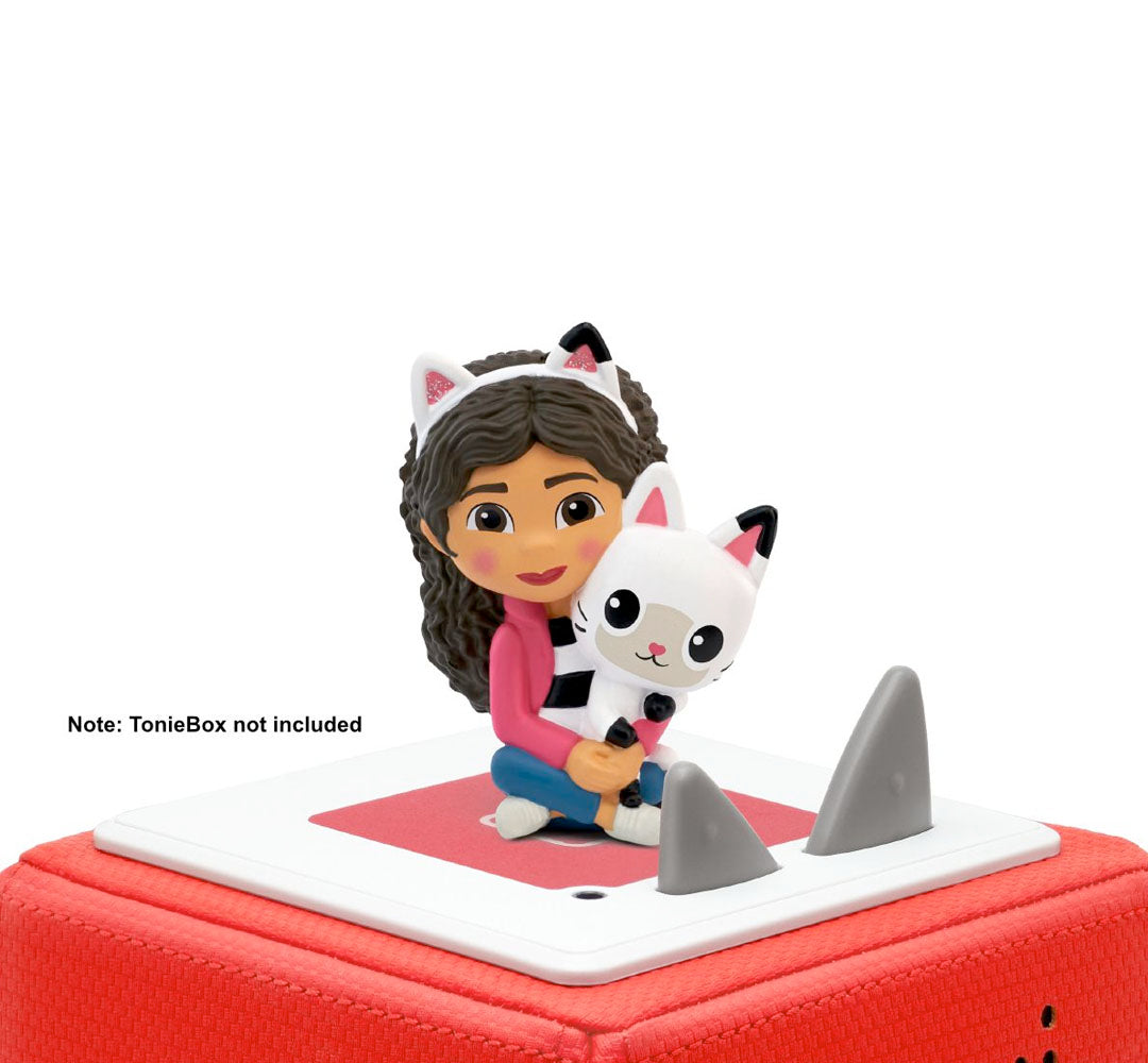 Tonies - Audio Character - Gabby's Dollhouse