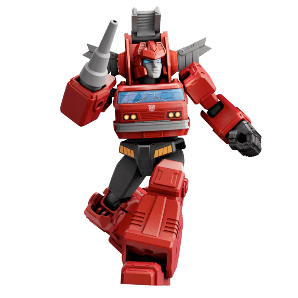 Blokees Transformers Blind Box Galaxy Version 02 SOS Model Kit