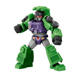 Blokees Transformers Blind Box Galaxy Version 02 SOS Model Kit
