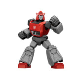Blokees Transformers Blind Box Galaxy Version 02 SOS Model Kit