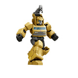 Blokees Transformers Blind Box Galaxy Version 02 SOS Model Kit