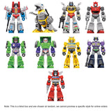 Blokees Transformers Blind Box Galaxy Version 02 SOS Model Kit