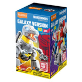 Blokees Transformers Blind Box Galaxy Version 02 SOS Model Kit