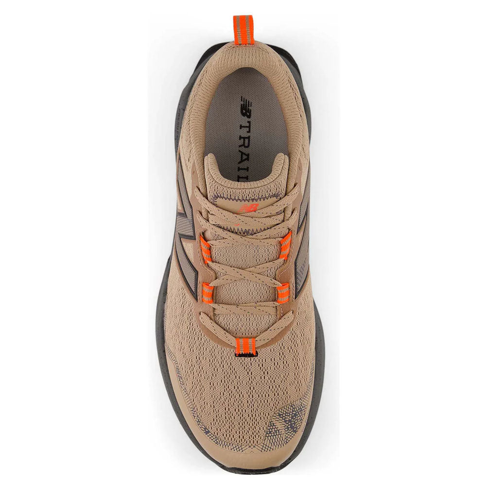 New Balance Mens Fresh Foam Garoe V2 (2E)