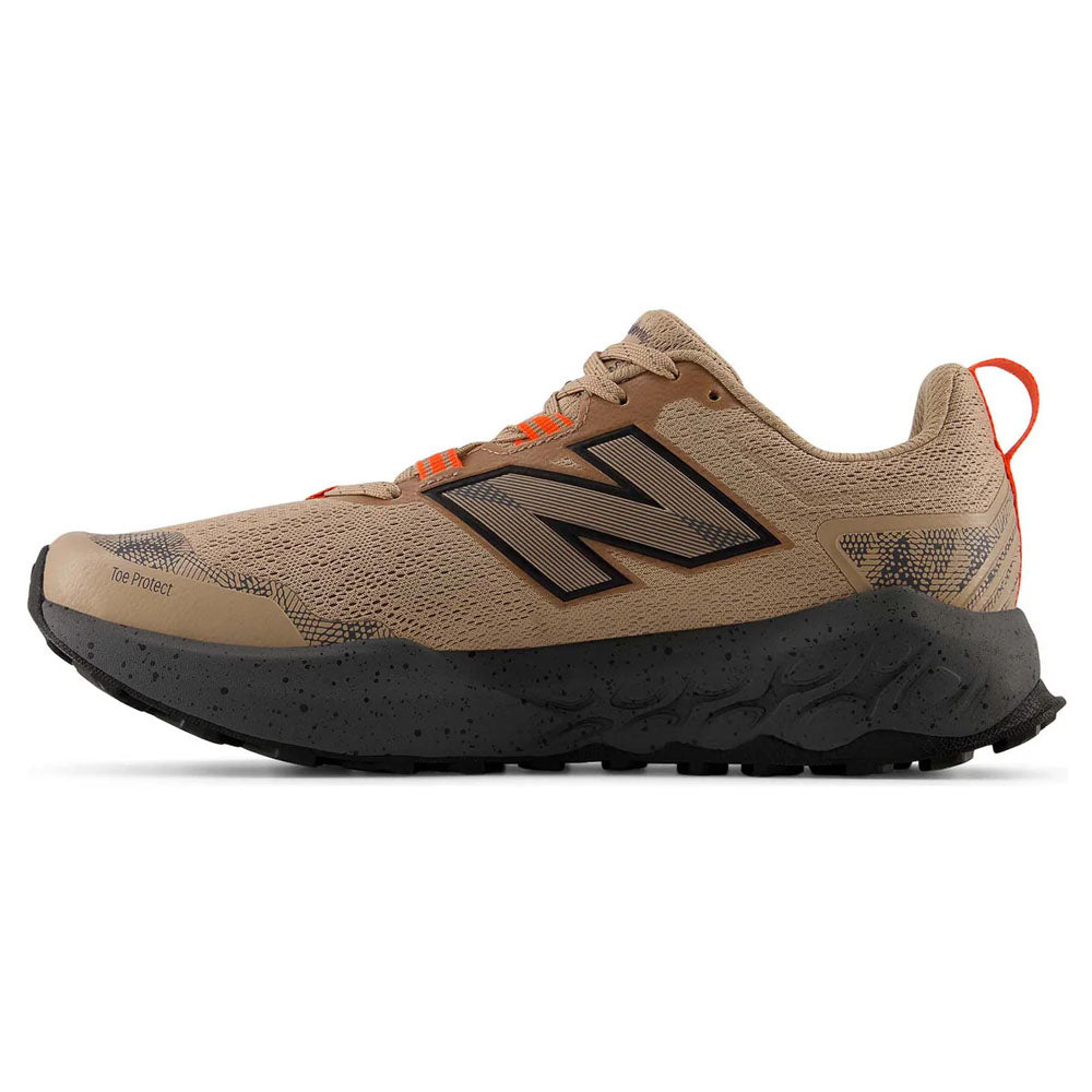 New Balance Mens Fresh Foam Garoe V2 (2E)