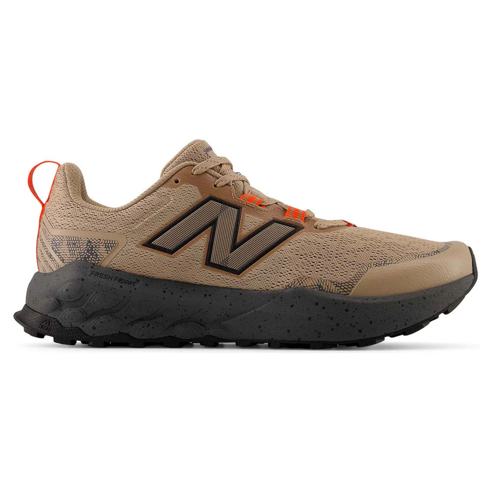 New Balance Mens Fresh Foam Garoe V2 (2E)