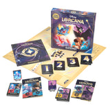 Disney Lorcana Gateway Game