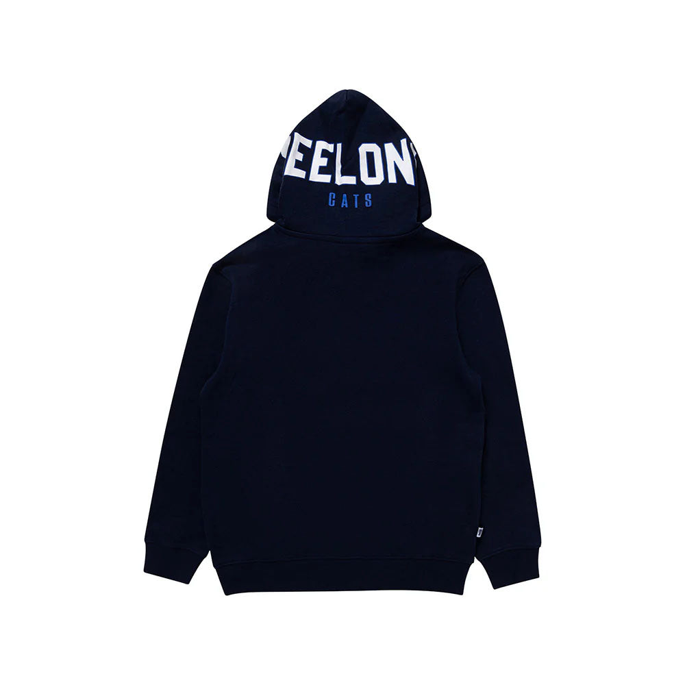 AFL Youth Supporter Hoodie Geelong Cats