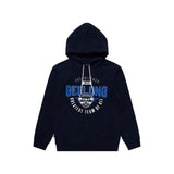 AFL Youth Supporter Hoodie Geelong Cats