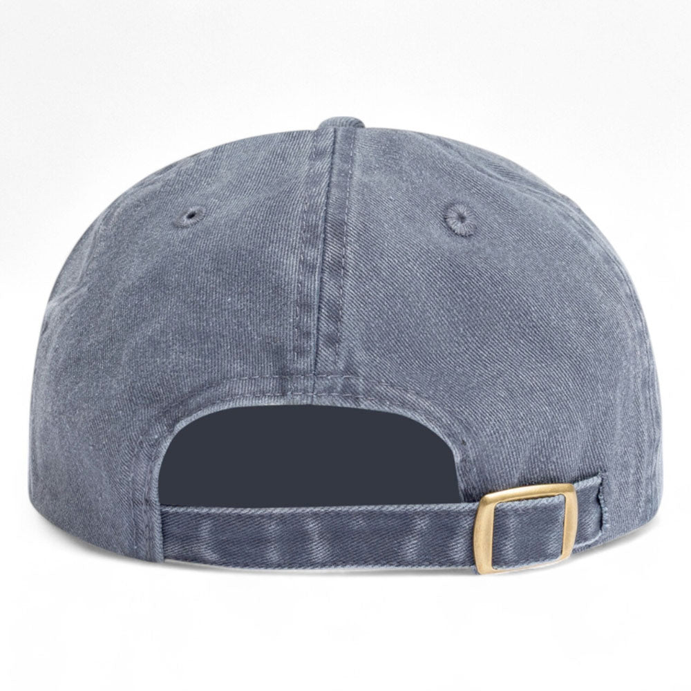 AFL Acid Wash Dad Cap - Geelong Cats
