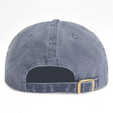 AFL Acid Wash Dad Cap - Geelong Cats
