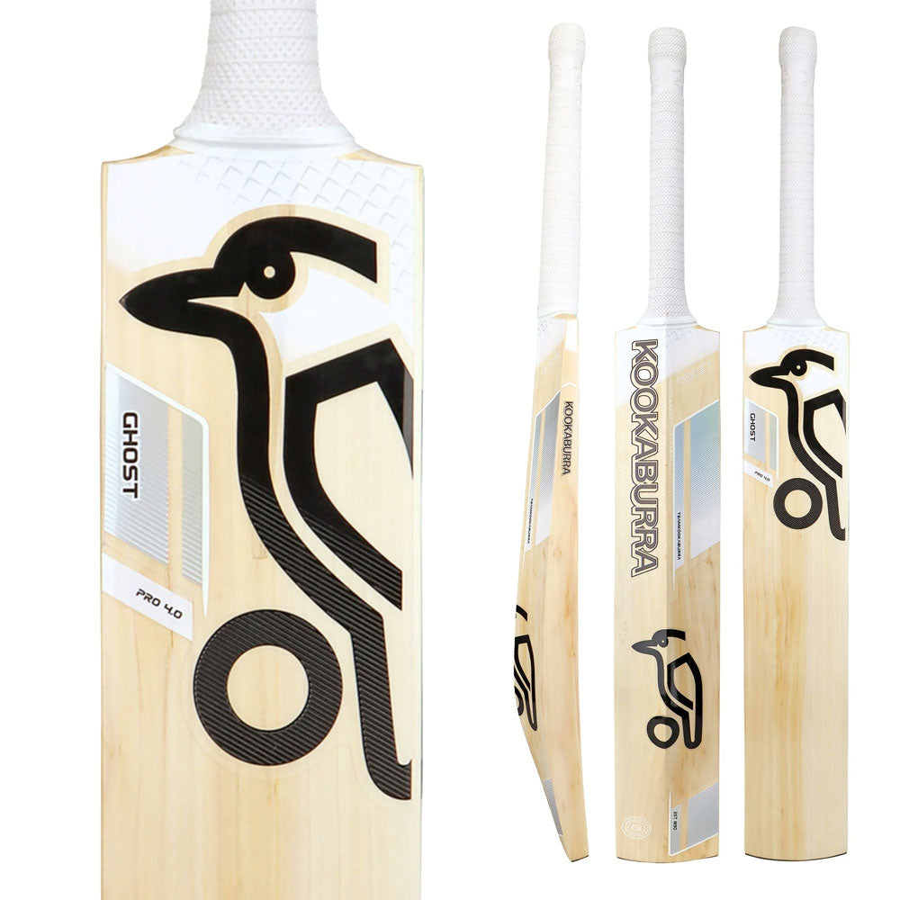 Kookaburra Ghost Pro 4.0 Adult Cricket Bat