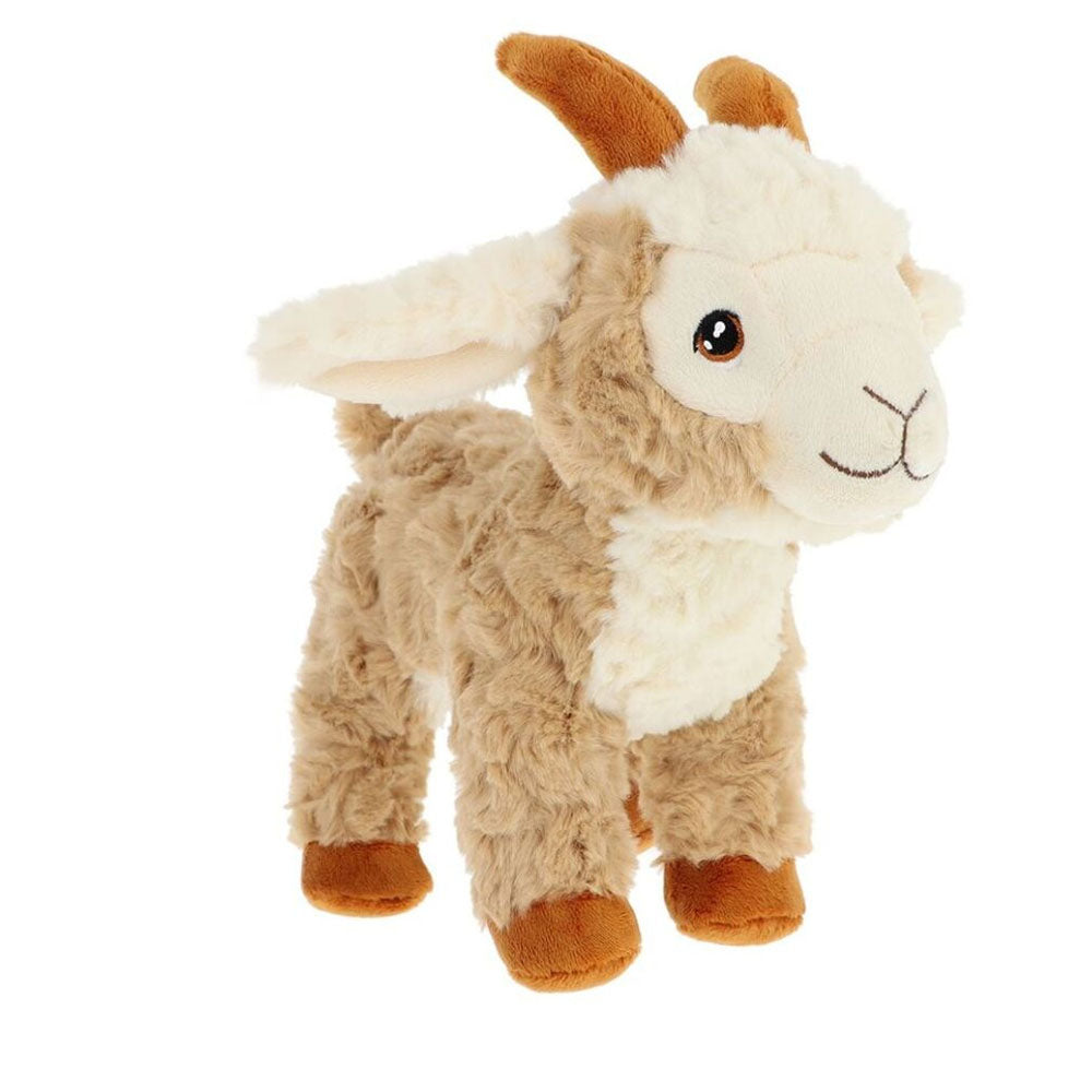 Keeleco Pygmy Goat Plush 20cm