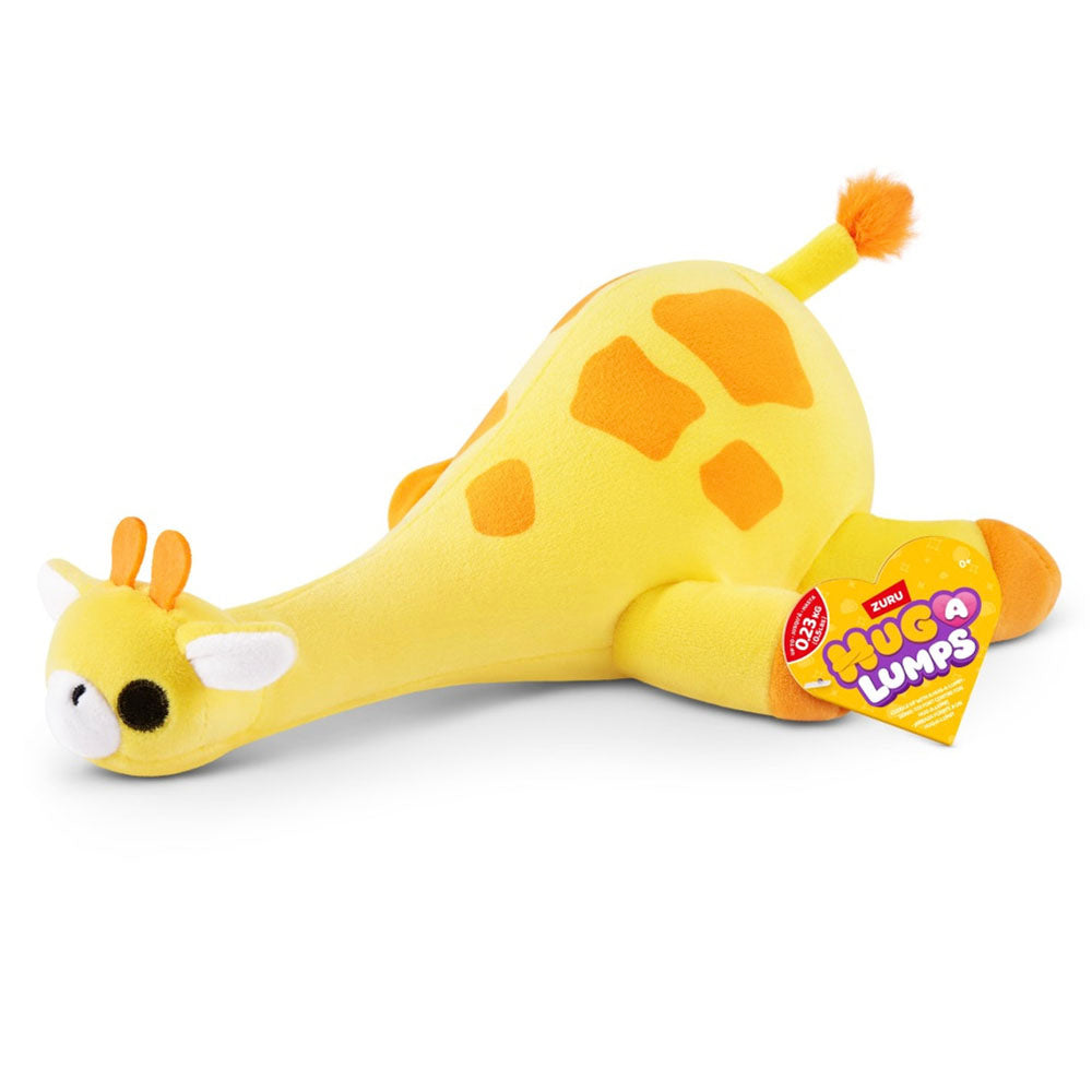 Zuru Hug A Lumps Baby Series 1 - Gigi the Giraffe
