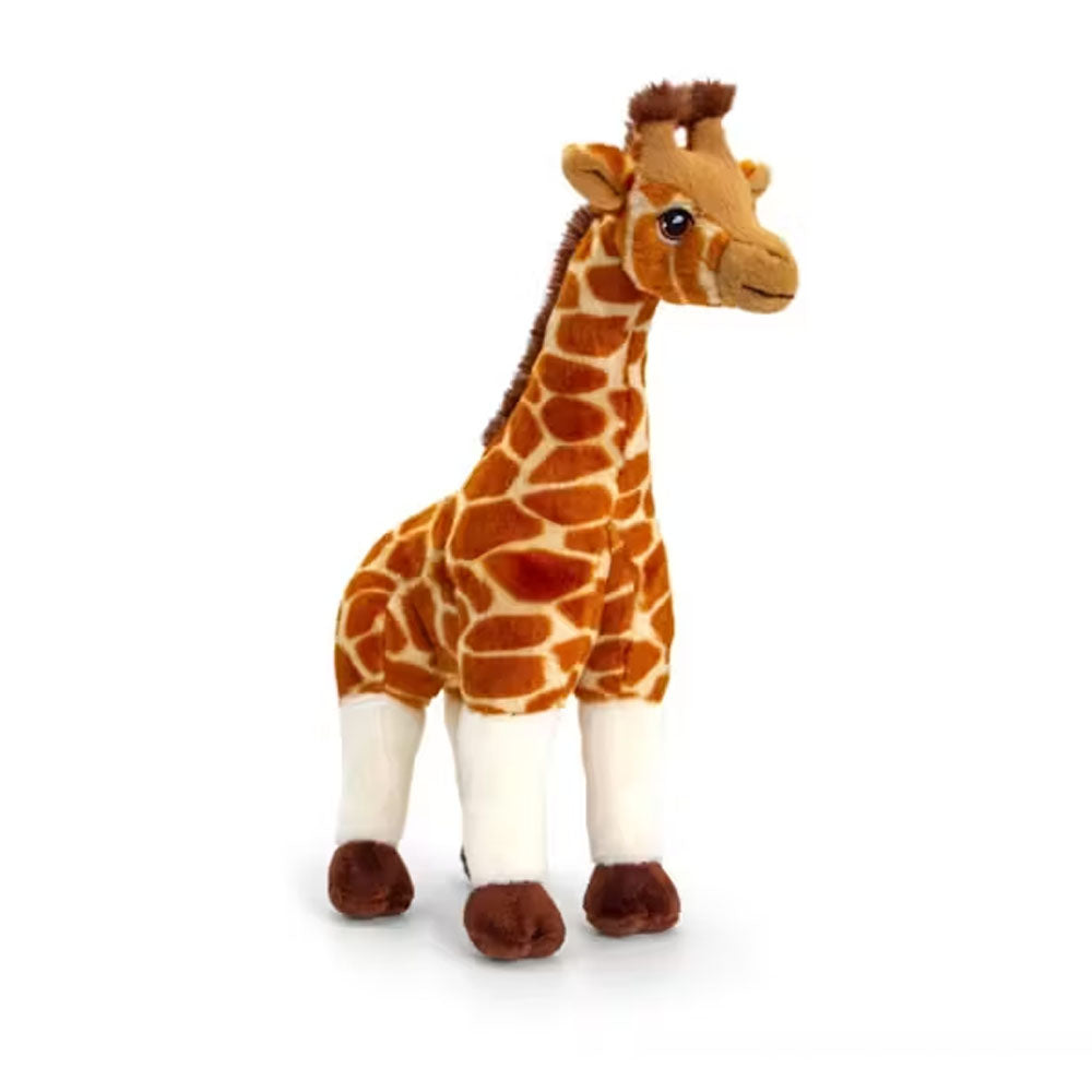 Keeleco Giraffe Plush 30cm