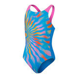 Speedo Girls Placement Pulseback