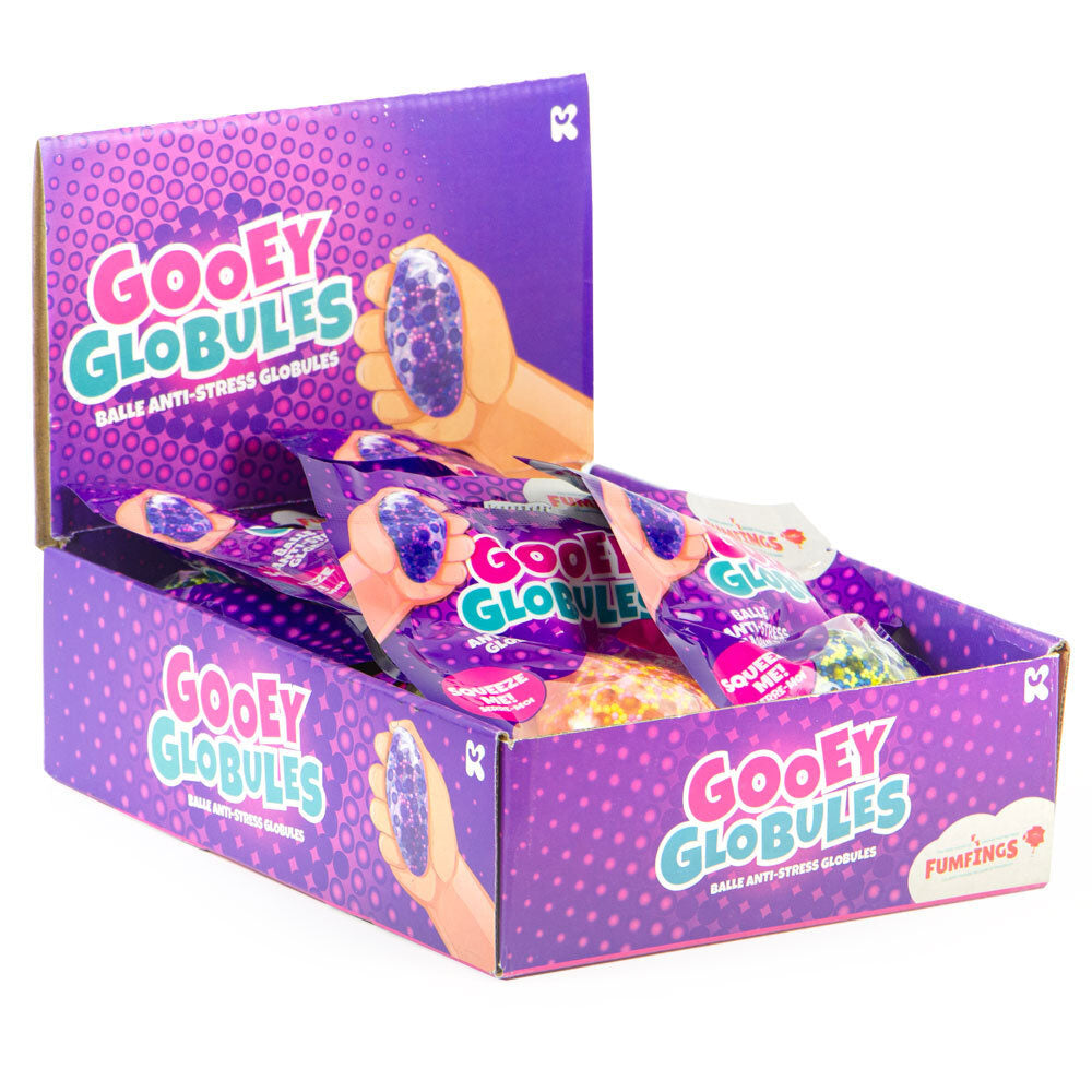 Keycraft Gooey Globules