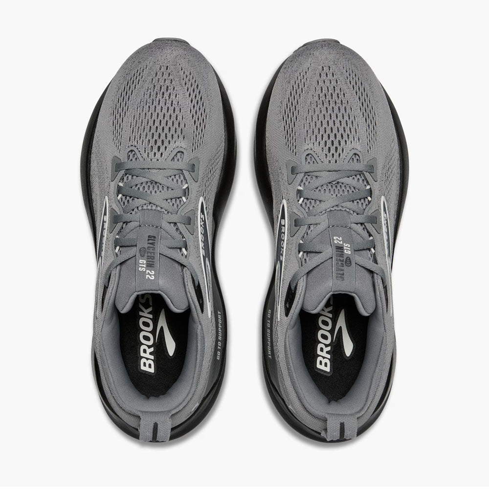 Brooks Mens Glycerin GTS 22