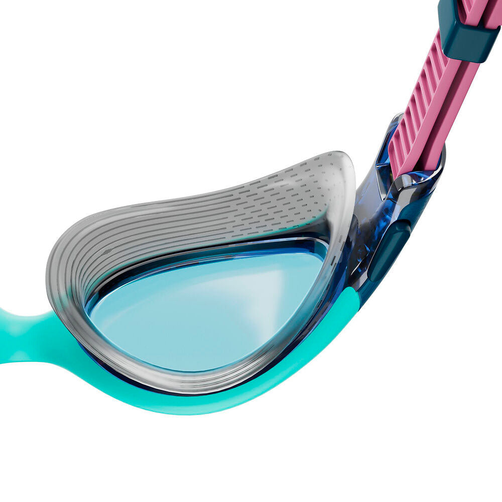 Speedo Womens Biofuse 2.0 Swimming Goggles