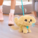 FurReal Wag-a-Lots - Golden Retriever