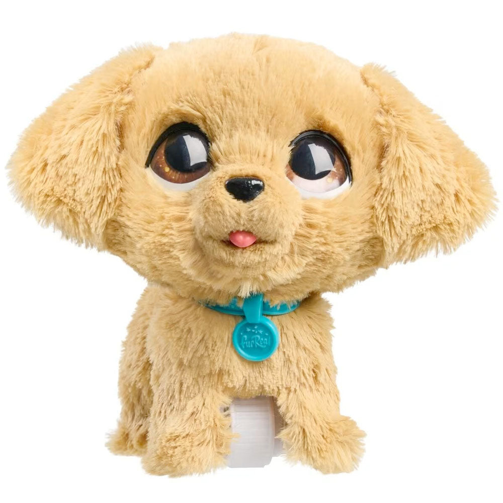 FurReal Wag-a-Lots - Golden Retriever