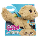 FurReal Wag-a-Lots - Golden Retriever