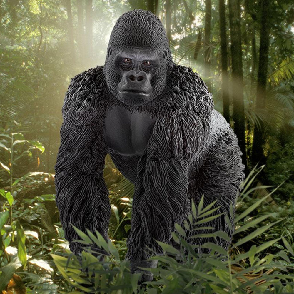Schleich - Gorilla Male