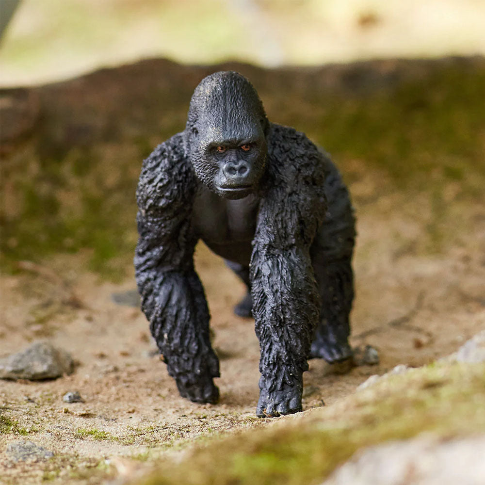 Schleich - Gorilla Male