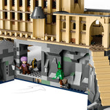 LEGO Harry Potter Hogwarts Castle The Great Hall - 76435