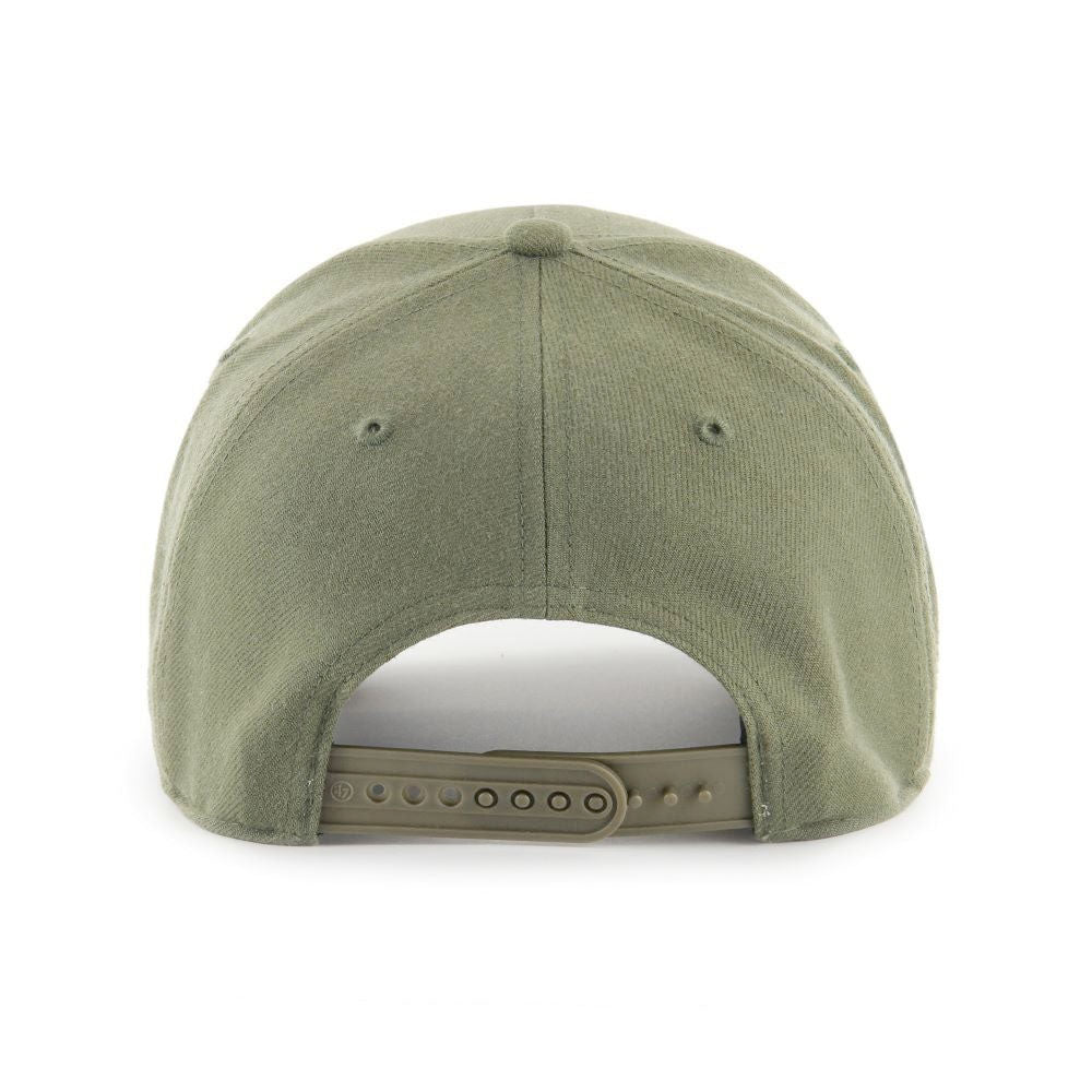47 Anaheim Ducks - Snapback