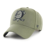47 Anaheim Ducks - Snapback