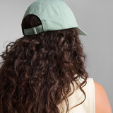 Puma Essentials Script Logo Dad Cap