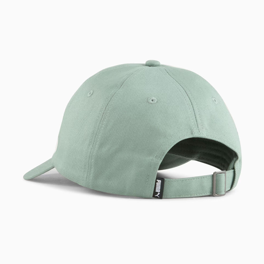 Puma Essentials Script Logo Dad Cap