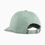Puma Essentials Script Logo Dad Cap
