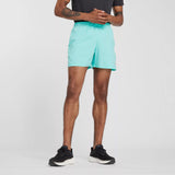 New Balance Mens Sport Essentials 5 Inch Shorts