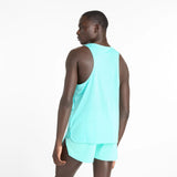 New Balance Mens Athletics Singlet