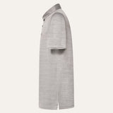 Oakley Mens Hydrolix Galaxy Polo