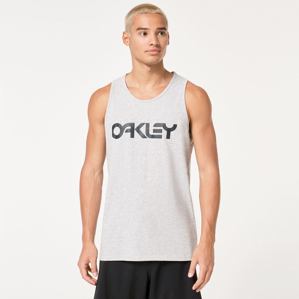 Oakley Mens Mark 3 Singlet