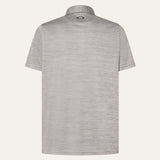 Oakley Mens Hydrolix Galaxy Polo