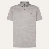 Oakley Mens Hydrolix Galaxy Polo