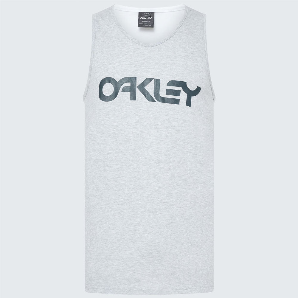Oakley Mens Mark 3 Singlet