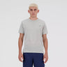 New Balance Mens Athletics Tee