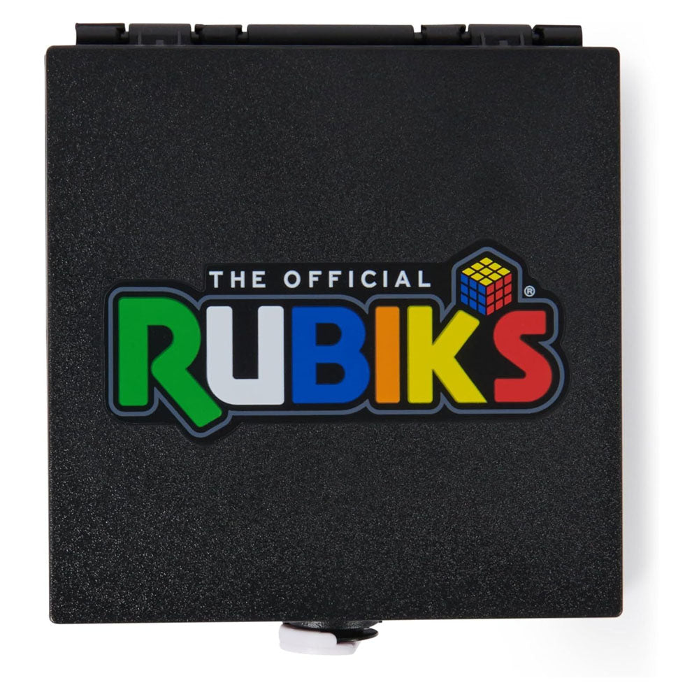 Rubiks Grid Lock
