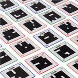 Rubiks Grid Lock
