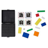 Rubiks Grid Lock