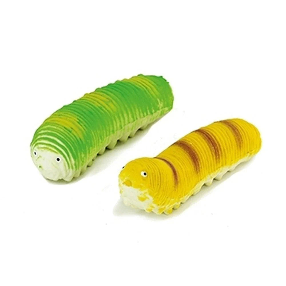 Stretchy Grub