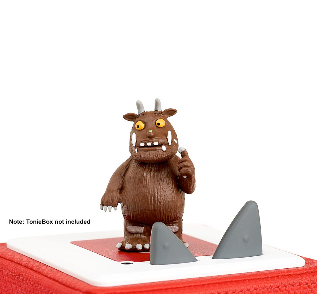 Tonies - Audio Character - Julia Donaldson The Gruffalo