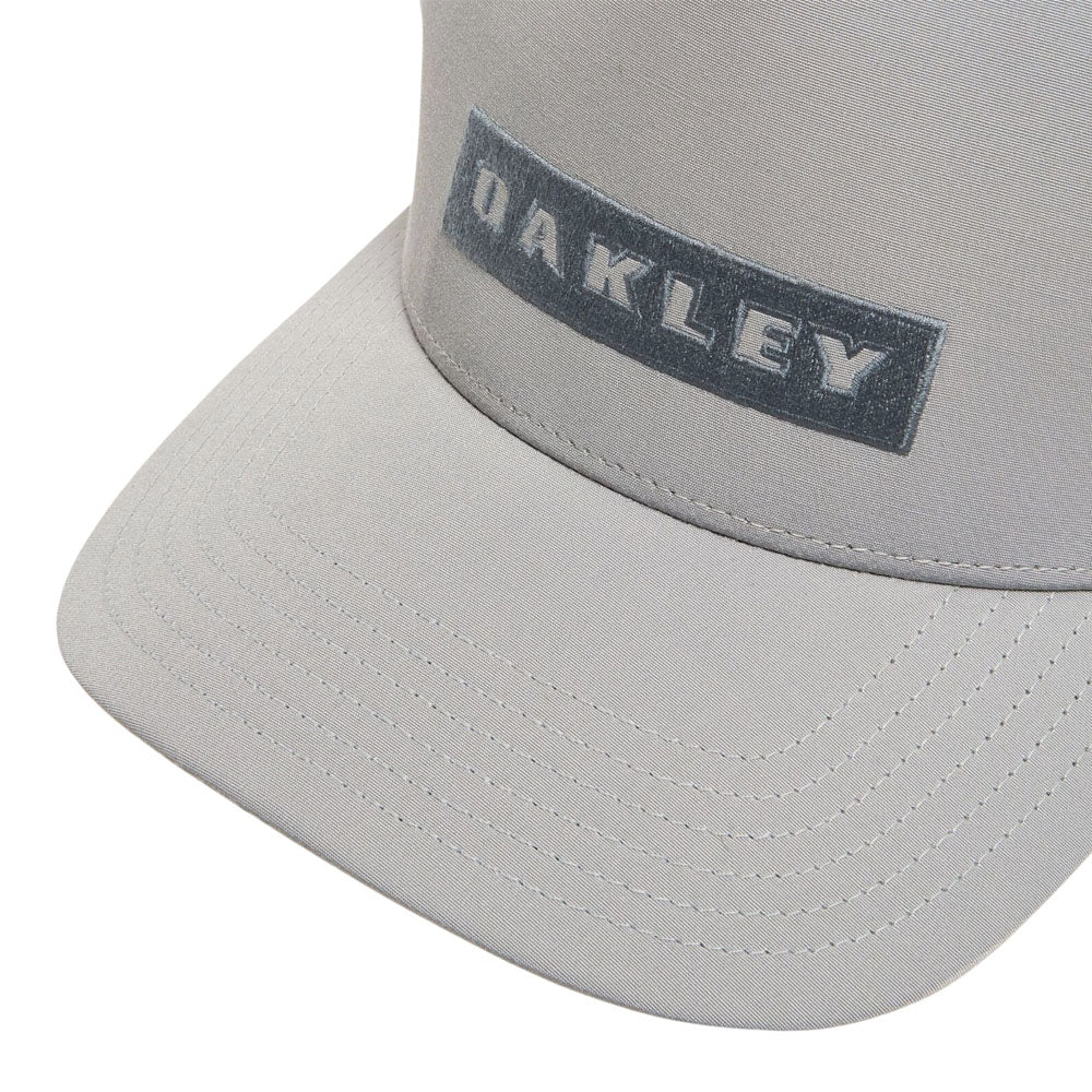 Oakley Bark Snapback Cap